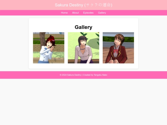 gallery screenshot