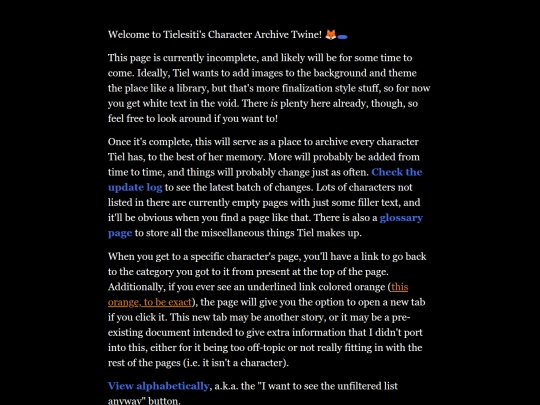 characters screenshot