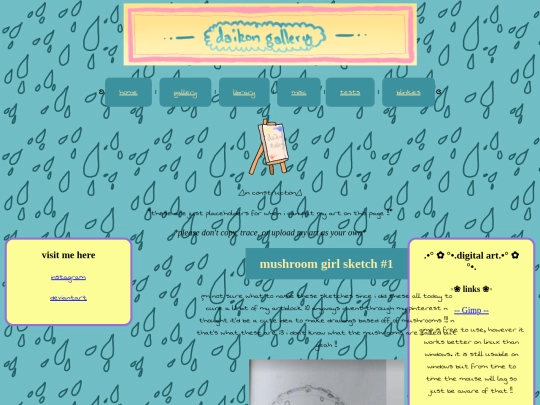 art-i-make screenshot