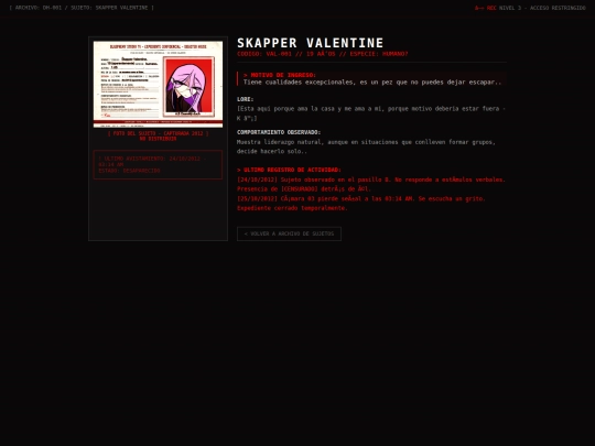 skapper screenshot