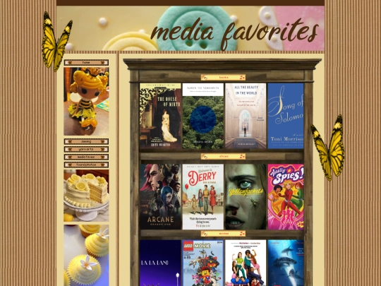media screenshot