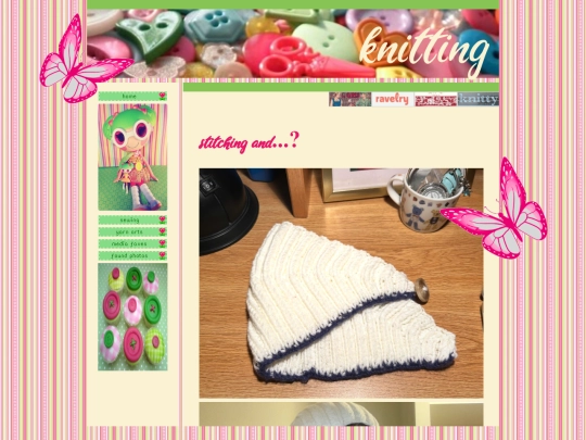 yarnarts screenshot
