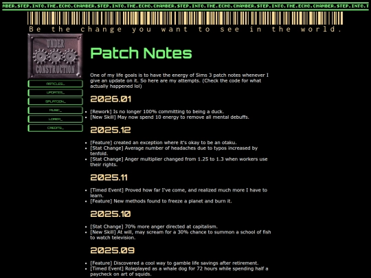 patchnotes screenshot