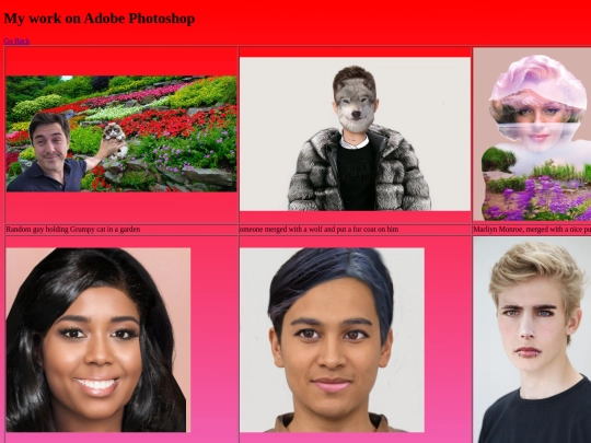 PhotoShop screenshot