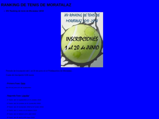 r_moratalaz screenshot
