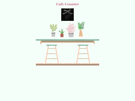 drinkcounter screenshot