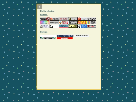 collection screenshot