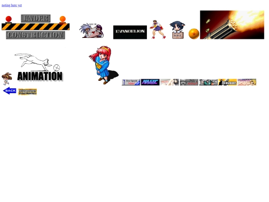 notinghere screenshot