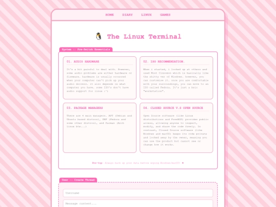 linux screenshot