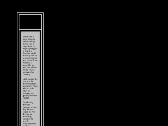 storylist/bondwidth/bondwidthplot screenshot