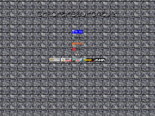 oldindex screenshot