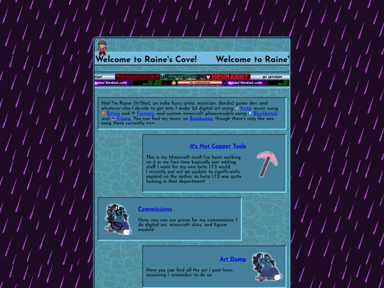 pages/computer screenshot
