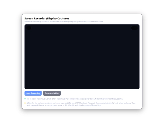apps/screen-record screenshot