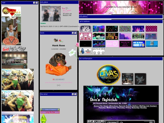 oldhome screenshot