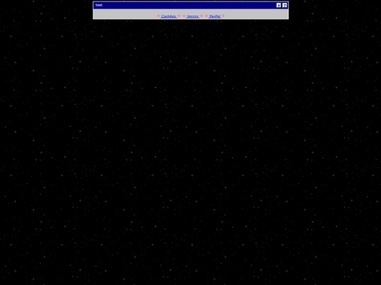oldnet screenshot
