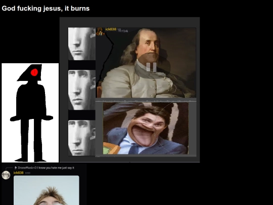 garbage screenshot