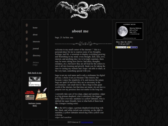 about screenshot