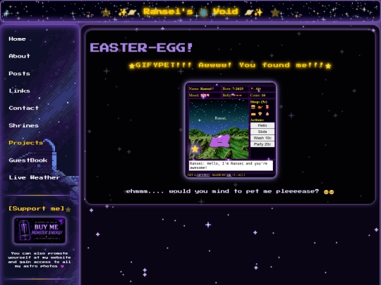 pages/gifypet screenshot