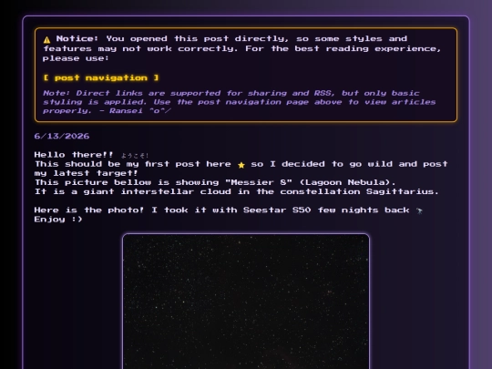 pages/posts/post1 screenshot