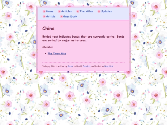 countries/china screenshot