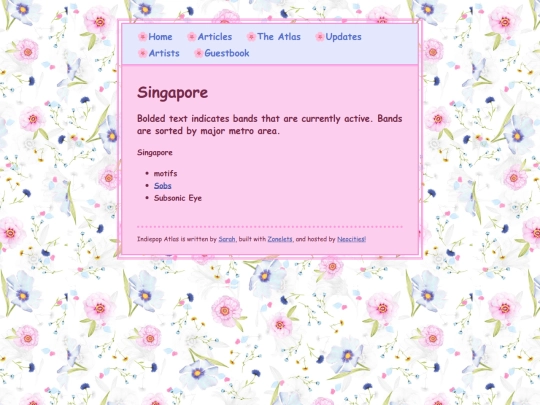countries/singapore screenshot