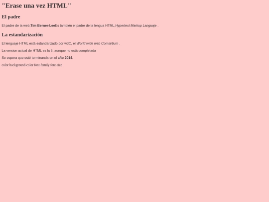 css1 screenshot