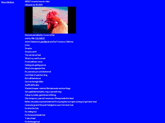 aboutsmacksheaven screenshot