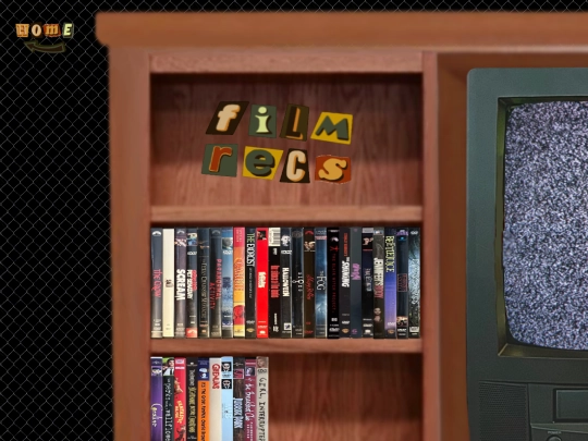 films screenshot