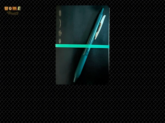 journal screenshot