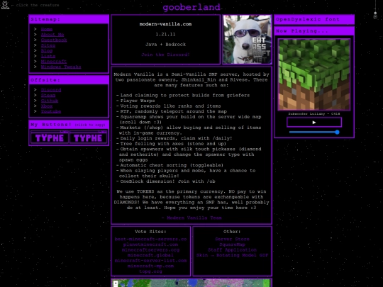 minecraft screenshot