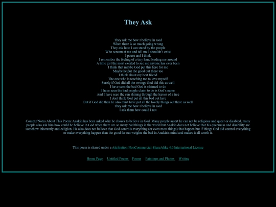 G-d screenshot