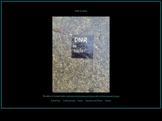 dnrinwallet screenshot