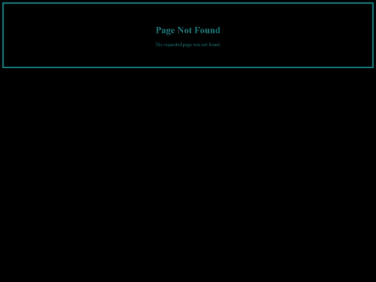 test screenshot
