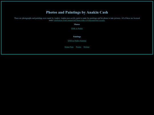 visualart screenshot