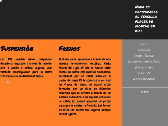 mecanica screenshot