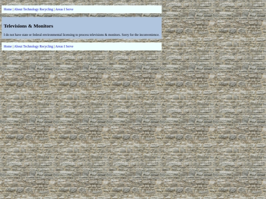 tvs screenshot