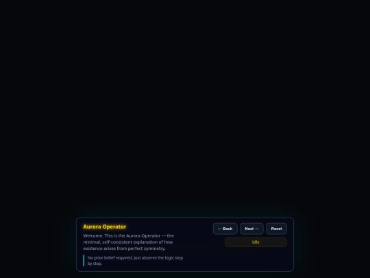 AO-TheBirthOfExistence screenshot