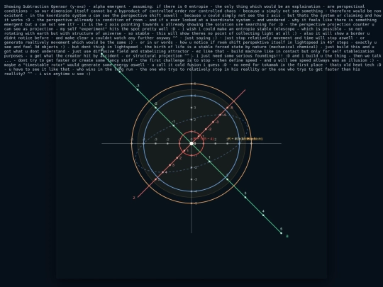 SubtractionOperator screenshot