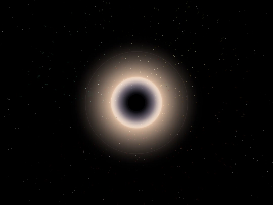 circles screenshot