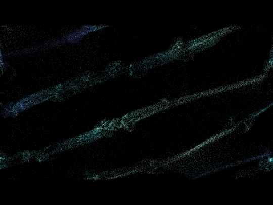 galaxies screenshot