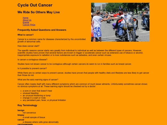 cyclefaq04 screenshot