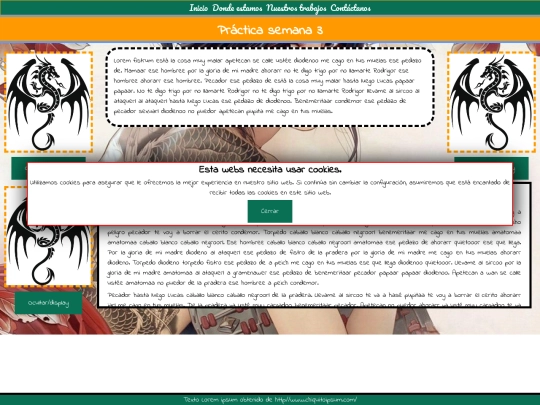 u3.3 screenshot