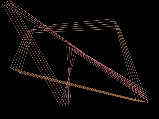 mystify screenshot