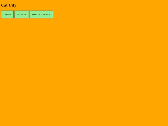 catcity screenshot