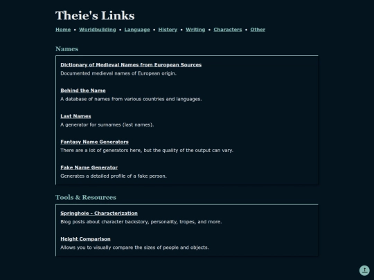 characters screenshot