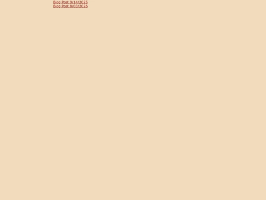 VelocityOfBlog/BlogIndex screenshot