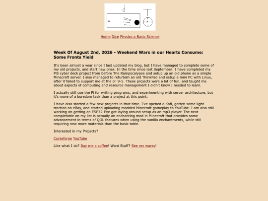 VelocityOfBlog/VelocityOfBlog_08-03-2026 screenshot