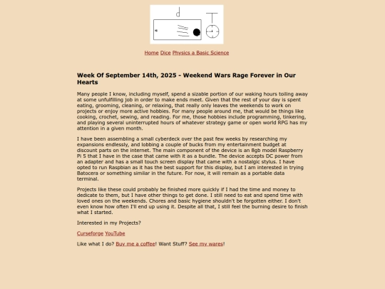 VelocityOfBlog/VelocityOfBlog_09-14-2025 screenshot