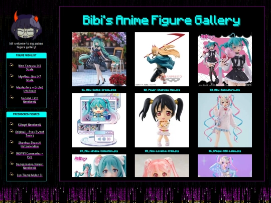 figures screenshot