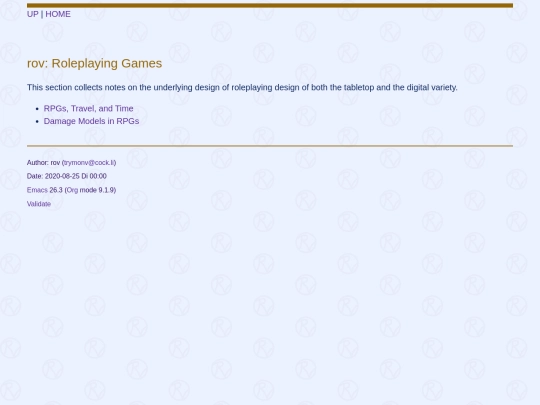 roleplaying screenshot